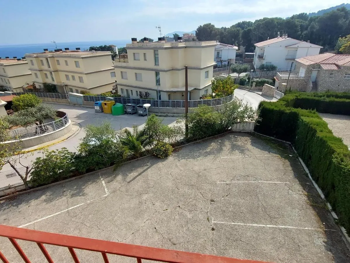Comodo Apartamento Familiar Cerca De La Playa Con Parking, Aire Acondicionado Y Mascotas Aceptadas - Es-170-82 Llanca Spain