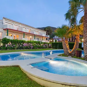 Apartment Palmiers I-5 By Interhome Apartamento